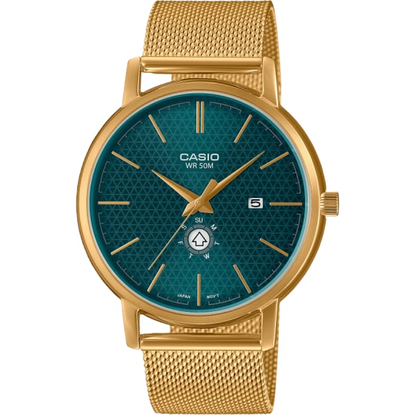 Casio Analog