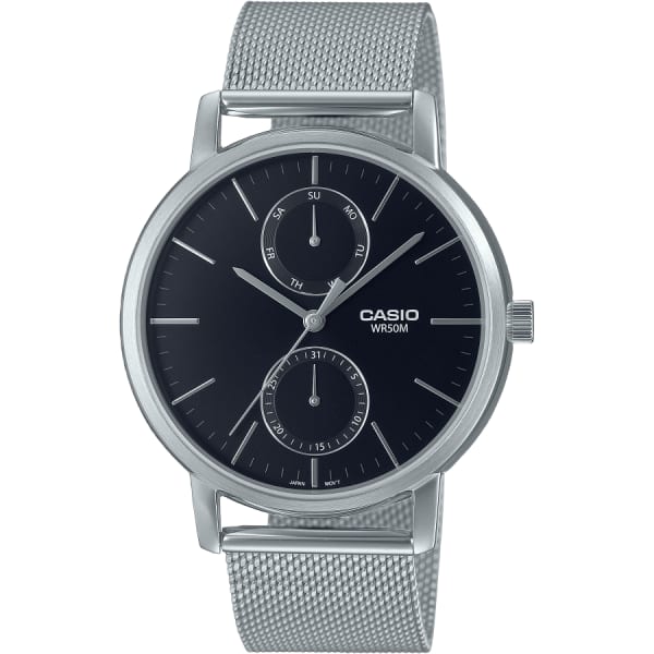 Casio Analog