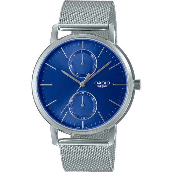 Casio Analog
