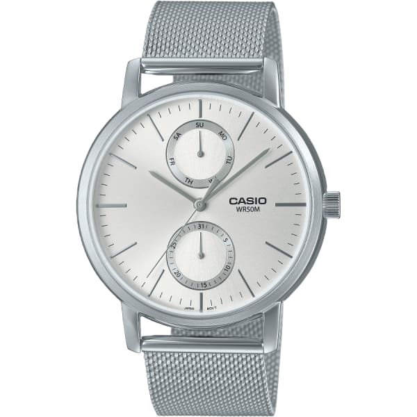 Casio Analog