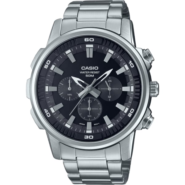 Casio Analog