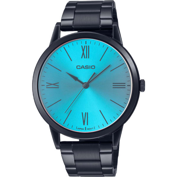 Casio Analog