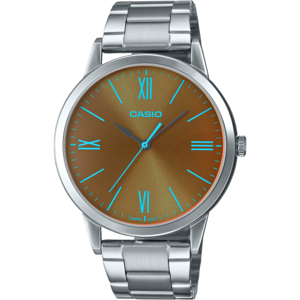 Casio Analog