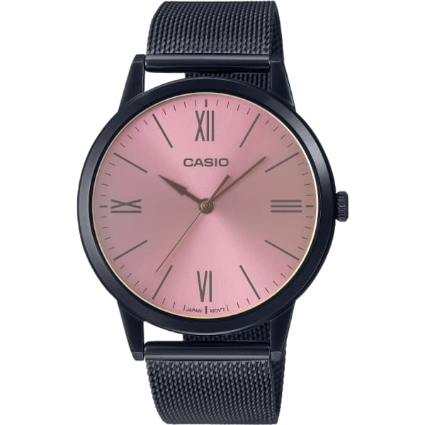 Casio Analog