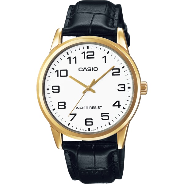 Casio Analog