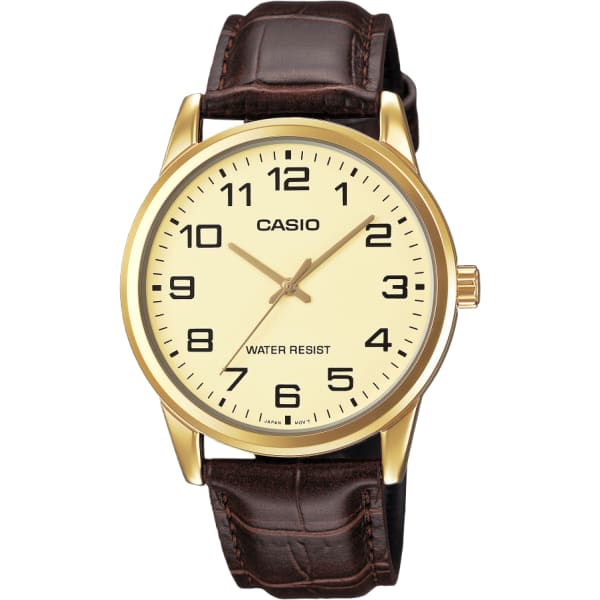 Casio Analog