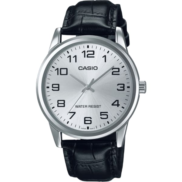 Casio Analog