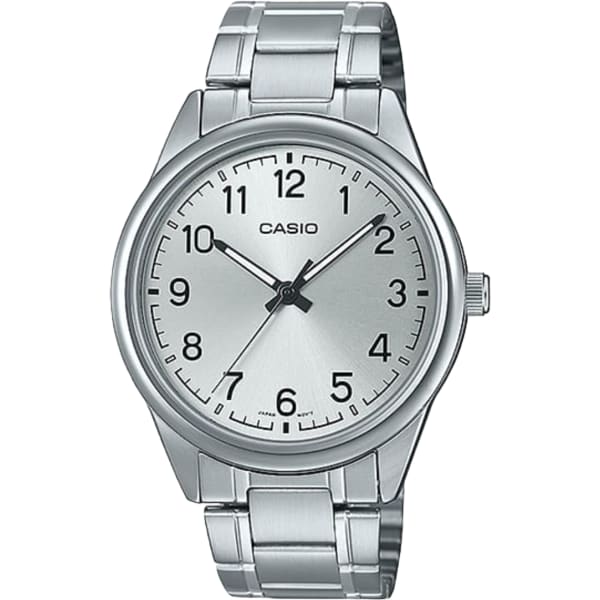 Casio Analog