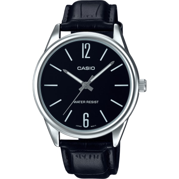 Casio Analog