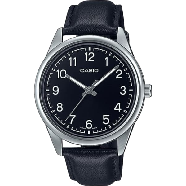 Casio Analog