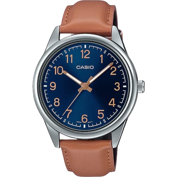 Casio Analog