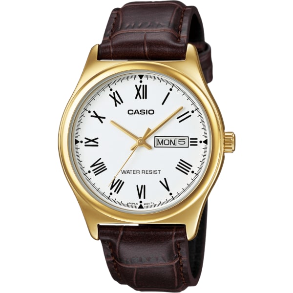 Casio Analog