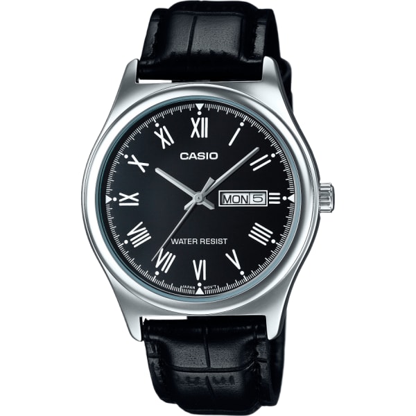 Casio Analog