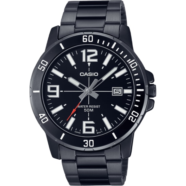 Casio Analog