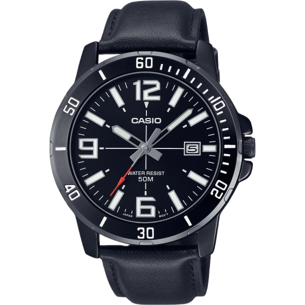 Casio Analog