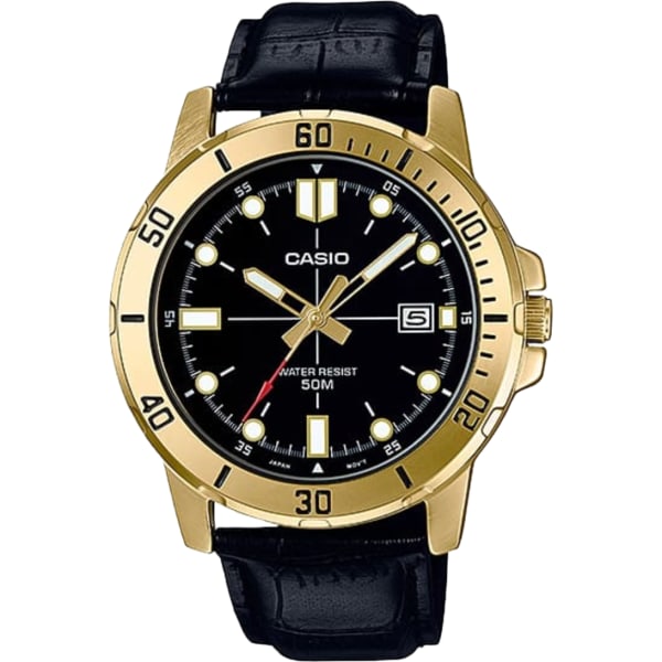Casio Analog