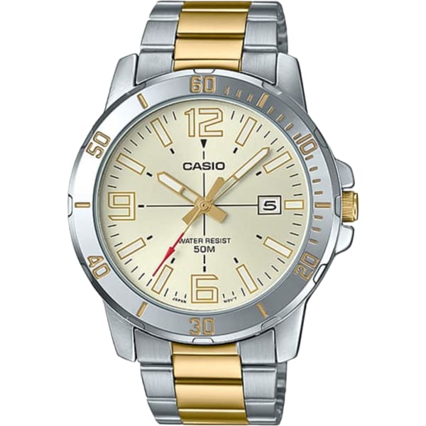 Casio Analog