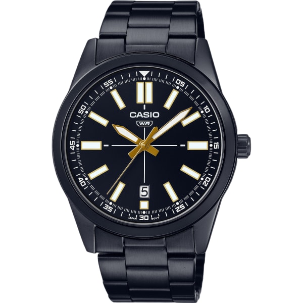 Casio Analog