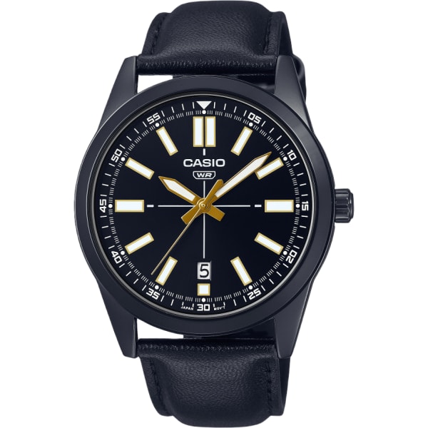 Casio Analog