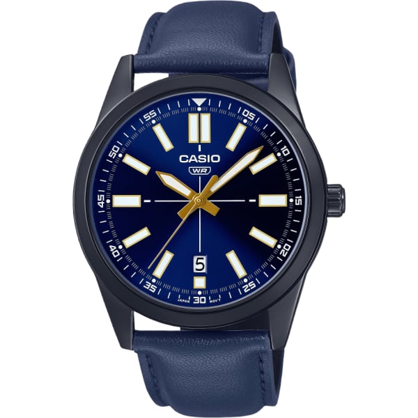 Casio Analog