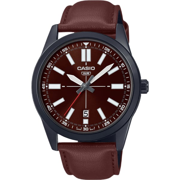 Casio Analog