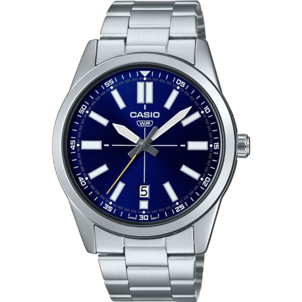 Casio Analog