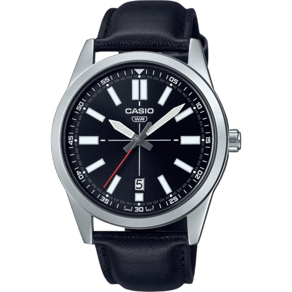 Casio Analog