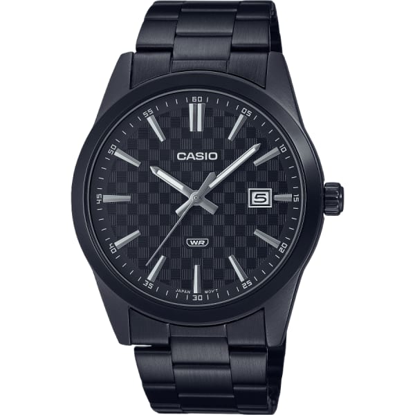 Casio Analog