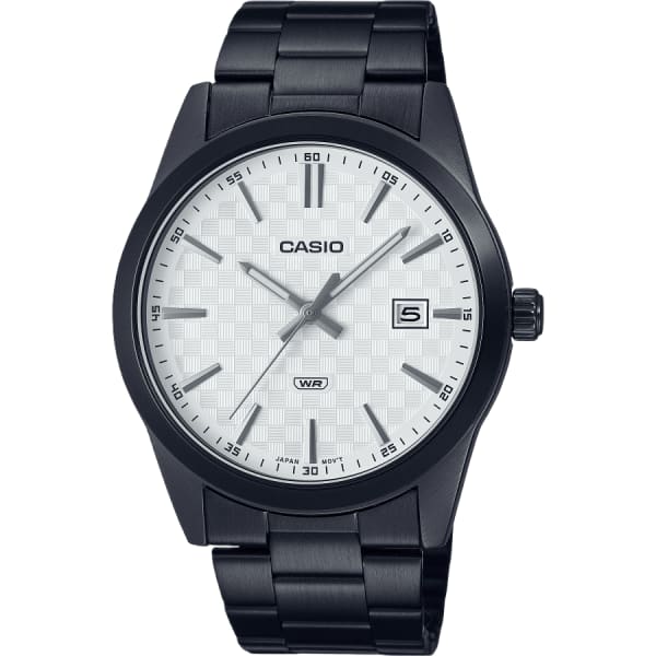 Casio Analog