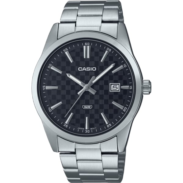 Casio Analog