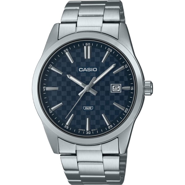 Casio Analog