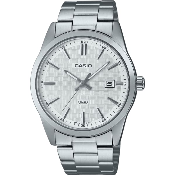 Casio Analog