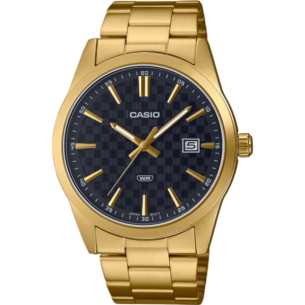 Casio Analog