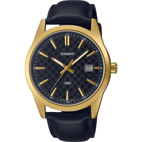 Casio Analog