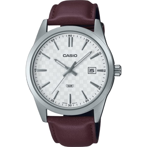 Casio Analog