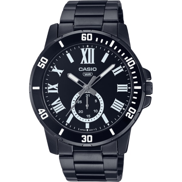 Casio Analog