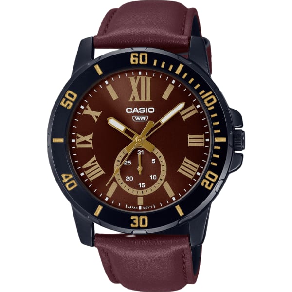 Casio Analog