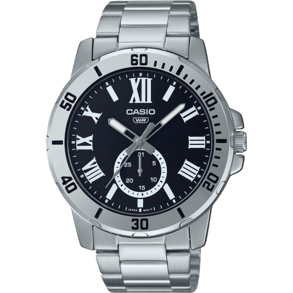 Casio Analog