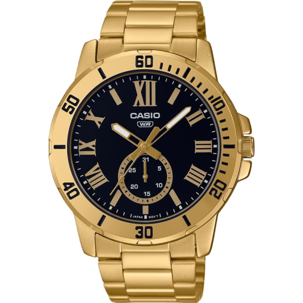 Casio Analog