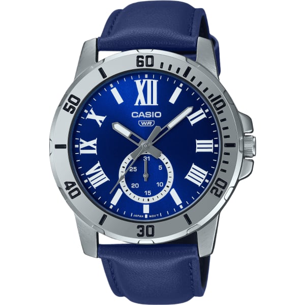 Casio Analog