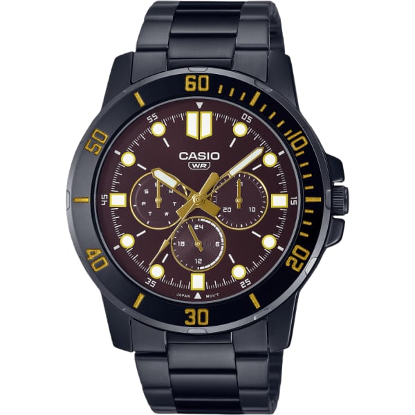 Casio Analog