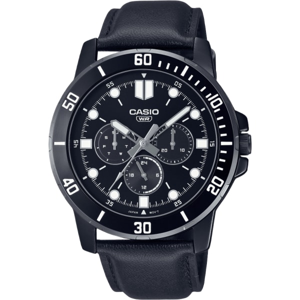 Casio Analog