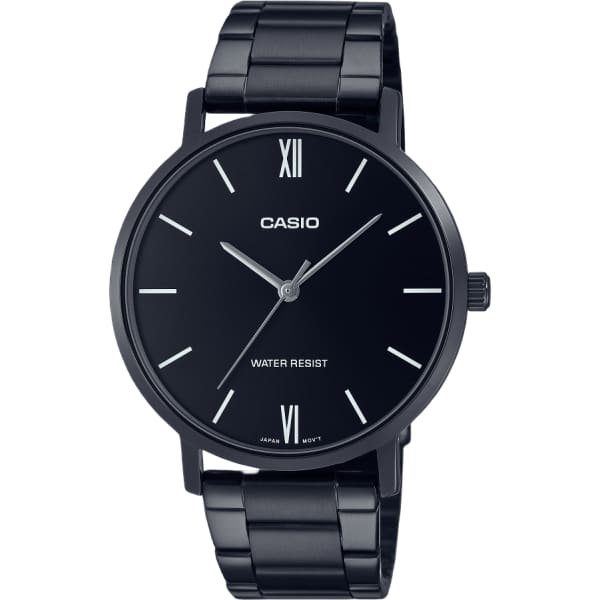Casio Analog