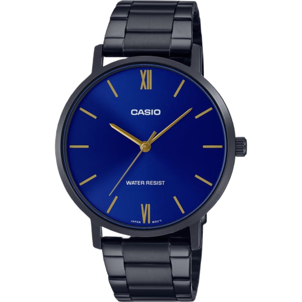 Casio Analog