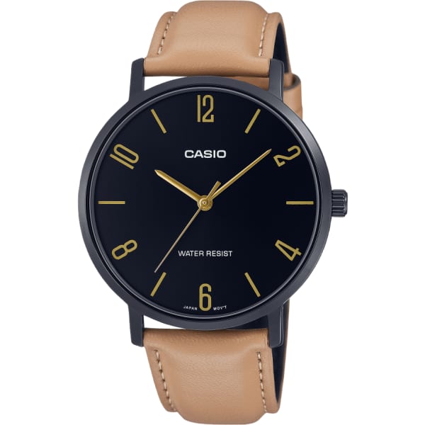 Casio Analog