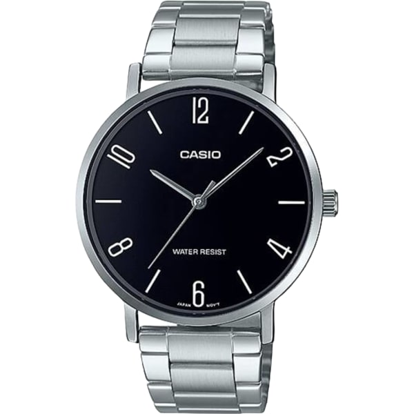 Casio Analog