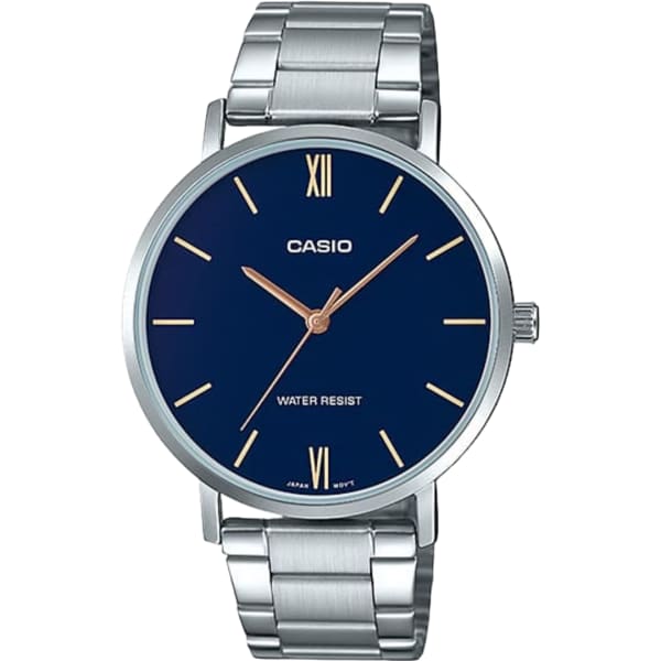 Casio Analog