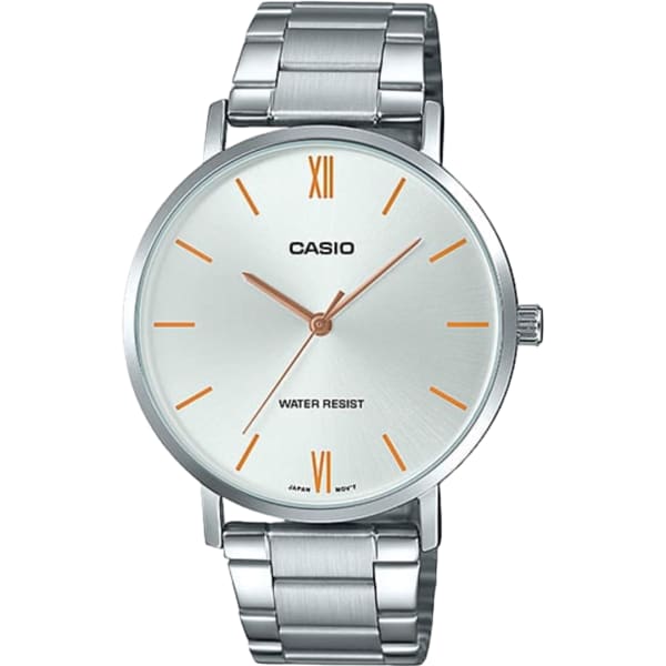 Casio Analog