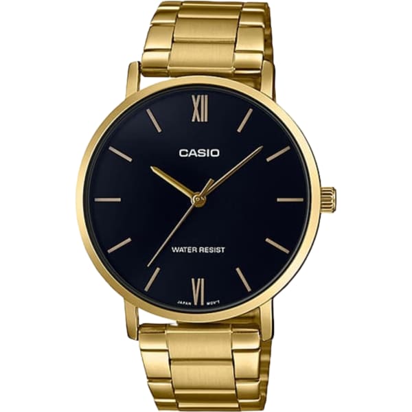 Casio Analog