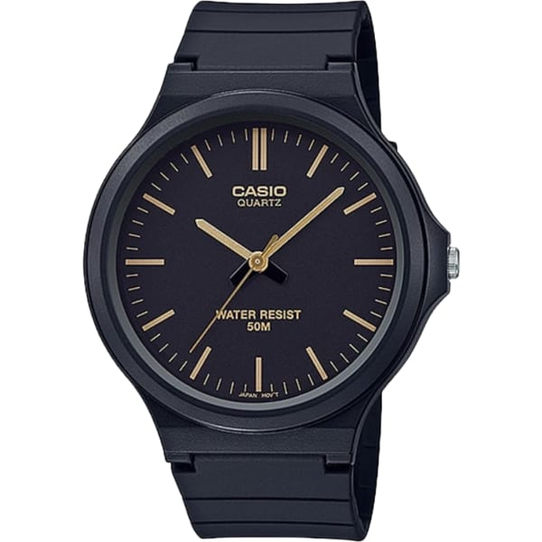 Casio Analog